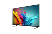 LG QNED 75QNED85T3C TV-apparat