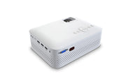 Philips NeoPix 100 Short throw-projektor LCD 800x480 Vit