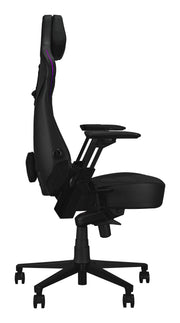 ASUS ROG Courser Universal spelstol Stoppad sits Svart