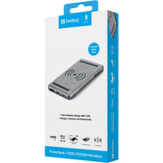 Sandberg 420-61 basstationer Litium Polymer (LiPo)