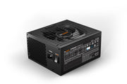 be quiet! BN337 strömförsörjningsenheter 850 W 20+4 pin ATX Svart