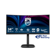 Philips 3000 series 34B2U3600C/00 - QHD