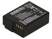 Duracell DRPBLC12 batteri till kamera/videokamera Litium-Ion (Li-Ion)