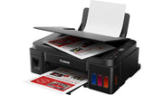 Canon PIXMA G3410 Bläckstråleskrivare A4 4800 x 1200 DPI 8,8 ppm