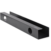 StarTech.com Kabelhanteringsfack under skrivbord
