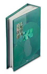 Hama Singo II fotoalbum Grön 100 ark 10 x 15