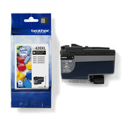 Brother LC-426XLBK bläckpatroner Original Hög (XL) avkastning Svart