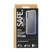 PanzerGlass SAFE. by TPU Case Samsung Galaxy A15