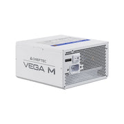 Chieftec Vega PPG-750-CW strömförsörjningsenheter 750 W 24-pin ATX Vit