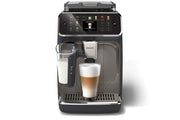 Philips 5500 series Helautomatisk Espressomaskin EP5549/70 LatteGo