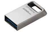 Kingston Technology DataTraveler Micro USB-sticka