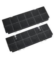 Electrolux MCFB82ST Luktfilter