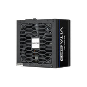 Chieftec Vita BPX-850-C strömförsörjningsenheter 850 W 20+4 pin ATX Svart