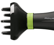 Rowenta CV6030 hårfön 1500 W Svart