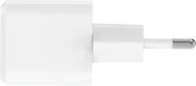 mophie Speedport 35 Universal Vit AC Snabb laddning inomhus