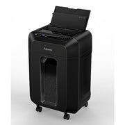 Fellowes Automax 80M dokumentförstörare Partikelsnitt