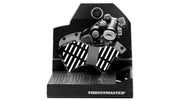 Thrustmaster VIPER TQS Svart USB Flykt Sim Analog / Digital PC