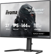 iiyama G-MASTER GB2741QSU-B1