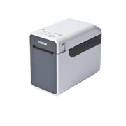 Brother TD-2125NWB etikettskrivare direkt termal 203 x 203 DPI 152,4 mm/sek Kabel