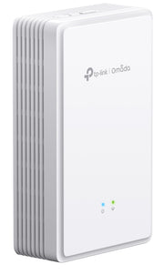 TP-Link Omada EAP625GP-WALL access-punkter för trådlösa nätverk 1201 Mbit/s Vit
