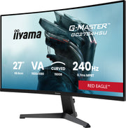 iiyama G-MASTER GC2784HSU-B1