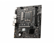 MSI PRO H610M-G