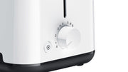 Braun HT1010WH 8 2 skivor 900 W Vit - 0X23010036