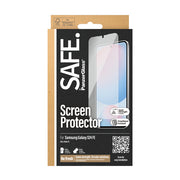 PanzerGlass SAFE. by Screen Protector Samsung Galaxy S24 FE