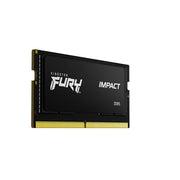 Kingston Technology FURY Impact RAM-minnen
