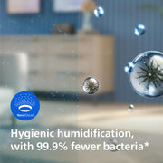 Philips luftfuktningsfilter