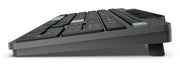 Lenovo 4Y41R69489 tangentbord Hem / Kontor