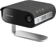 Viewsonic M1XE datorprojektorer Short throw-projektor LED WVGA (854x480) Svart
