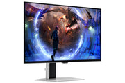 Samsung G60SD - 27" - QHD