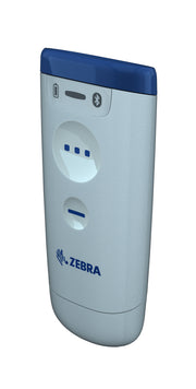 Zebra CS60-HC Handhållen steckkodsläsare 1D/2D LED Vit