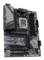 GIGABYTE B650 EAGLE AX moderkort AMD B650 AM5-sockel ATX