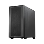 Chieftec Midi Tower GS-03B-BLK-OP