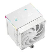 DeepCool AK500 Digital Pro WH Processor Luftkylare