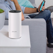 TP-Link Deco M4(1-pack) Dual-band (2,4 GHz / 5 GHz)