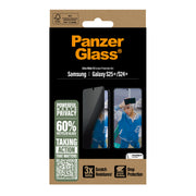 PanzerGlass 2-Way Privacy Screen Protector Samsung Galaxy S25+