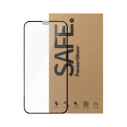 PanzerGlass SAFE. by Screen Protector iPhone 12