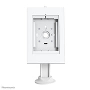 Neomounts DS15-640WH1 ställ och skyddsskal för surfplattor Vit