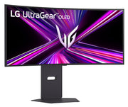 LG 34GX900A-B - QHD
