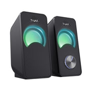 Trust Arys Svart Kabel 6 W