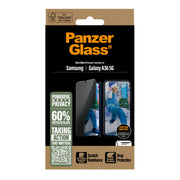 PanzerGlass 2-Way Privacy Screen Protector Samsung Galaxy A36 5G