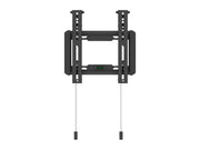 Multibrackets 6558 tv-fäste