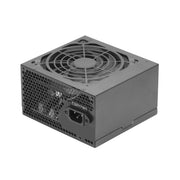 Tacens APB550B strömförsörjningsenheter 550 W 20+4 pin ATX Svart
