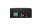 LevelOne IGS-2110P nätverksswitchar hanterad L2 Gigabit Ethernet (10/100/1000)