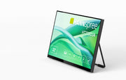 Hannspree HT220CUA - 21.4" - FHD