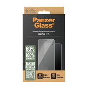 PanzerGlass Screen Protector OnePlus 13