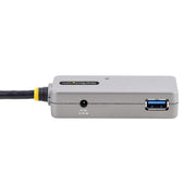 StarTech.com U01043-USB-EXTENDER gränssnittshubbar USB 3.2 Gen 1 (3.1 Gen 1) Type-A